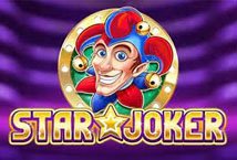 Star Joker Slot Review